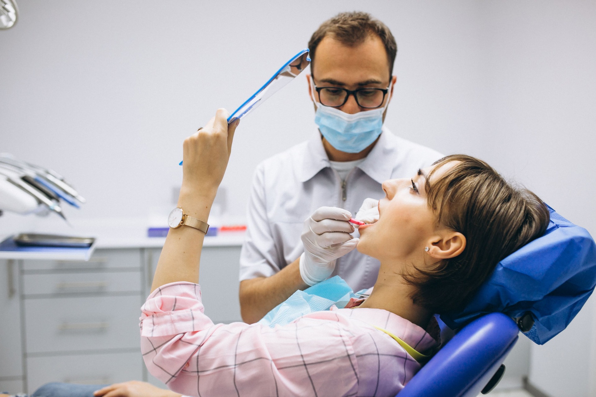 With expert care and trusted professionals