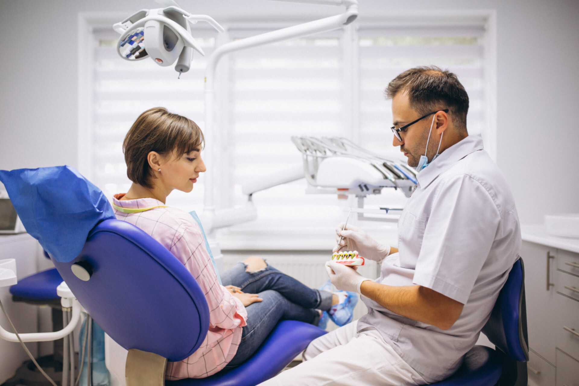 Compassionate care, expert knowledge